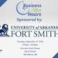 Business After Hours hosted by University of Arkansas - Fort Smith
