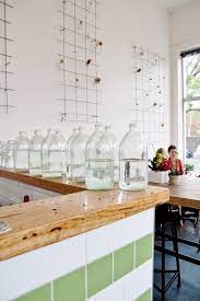 A Coin Laundry Turned Cafe Remodelista Cafe Interior Restaurant Interior Melbourne Cafe