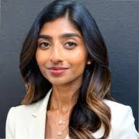 Rhea George's Instagram, Twitter & Facebook