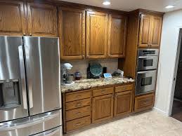 Do doors with pull out shelves last longer than drawers?