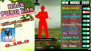 2020 best pro apk apps, lite version for pc. Pubg Lite Hack 0 16 0 Hack New Without Account Ban Antiban Script And Host