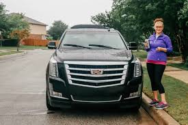 Find the best cadillac escalade for sale near you. The Cadillac Escalade Luxury Suv Is All That Maybe More A Girl S Guide To Cars