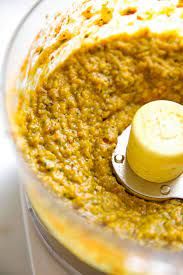 Maybe you would like to learn more about one of these? Homemade Thai Yellow Curry Paste Little Spice Jar