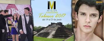 Mr. Handsome Jalisco