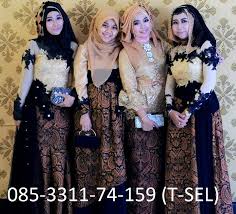 Seragam Kebaya Kebaya Encim Batik Keluarga Baju Seragam Keluarga Baju Batik Keluarga Kebaya Encim Modern Baju Serag Baju Muslim Model Pakaian Model Baju Wanita