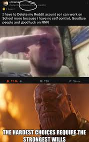 There will be meme songs! Farewell Soldier Meme