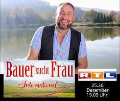 Erst packt kandidatin claudia (54) ihre koffer. Bauer Sucht Frau Pferdegnadenhof Edelweiss Facebook