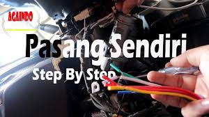 Maybe you would like to learn more about one of these? Cara Pasang Sendiri Pke Smart Keyless Mobil Start Stop Engine Ayla Agya Universal 2019 Youtube