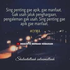 Hadistbacaan dan arti indahnya berbagi. Indahnya Berbagi Kebaikan Home Facebook