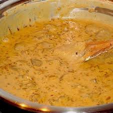 Omas Saure Nierchen Von Kobes Chefkoch Rezepte Chefkoch Alles Aus Einem Topf