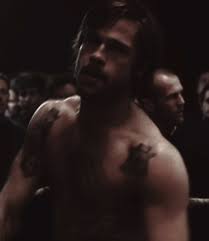 Mickey O'Neil Character Edit from Snatch Movie