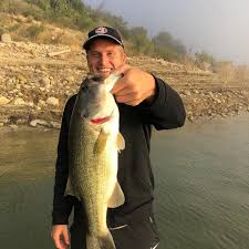 Lake Piru Fishing Summer 2018 - Youtube