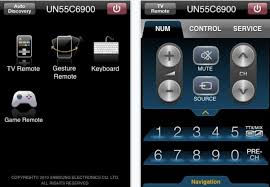 We did not find results for: Samsung S Tv Remote App Makes Hdtvs Do As Your Iphone Ipad Commands Engadget