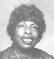 Mary Sutton Obituary (2010)