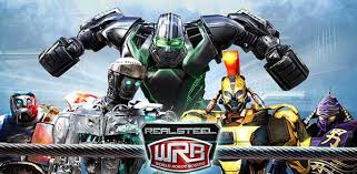 Mar 09, 2021 · real steel. Real Steel World Robot Boxing 58 58 115 Apk Mod Data For Android