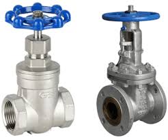 Wholesale manual valve 2 inch with id 17911 from verified dealer, distributor, supplier, water pioneers water treatment equipment trading on abraa.com. Gate Valve How They Work Tameson Com