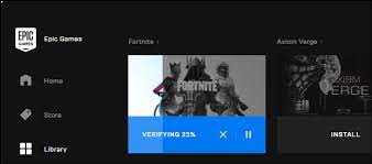 Pasos Para Mover Fortnite A Otro Ordenador O Carpeta Islabit