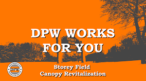 DPW Works for You