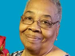 Mattie Thurston Obituary (1945