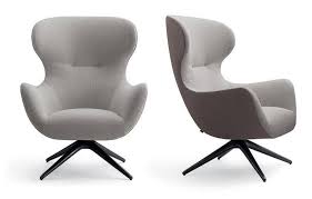 Poliform Mad Joker Revolving Or Four Leg Armchair By Marcel Wanders 5 Armchair Furniture Vintage Lounge Chair Ashley Furniture Sofas