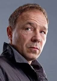 Stephen Graham is of mixed race, with Jamaican heritage