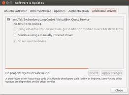 Nvidia control panel facilitates an intuitive graphical interface and easy controls for managing your nvidia graphics settings. Graphics How To Get An Nvidia Control Panel Ask Ubuntu