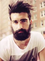 صور قصات ذقن أحدث قصات اللحية للشباب الخليجية والإماراتية 2022