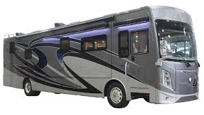 Thor motor coach control panel. Thor Motor Coach Venetian R40 Family Rving Magazine