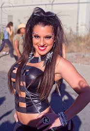 And if you don't mind a little bit of pain or cost to get the right look. Brunette