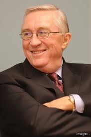 Wexner still tops list of Ohio's billionaires