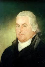 Roger Vose (1763-1841)