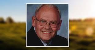 Dennis Blumb Obituary April 19, 2020