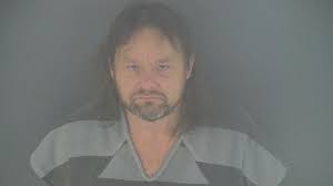 Fairland man arrested after 375+ grams of drugs seized from home