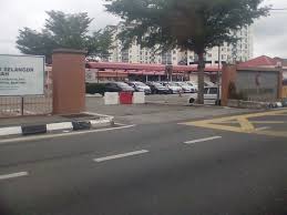 Waktu lawatan di hospital sultanah aminah (hsa jb) ialah seperti berikut: Hospital Banting Wikipedia Bahasa Melayu Ensiklopedia Bebas