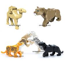 Baby tiger for sale online. Pg1129 Animal Series White Tiger Leopard Puma Camel Doll Single Sale Prince Persia Jungle Adventure Building Blocks Children Toy Single Sale Children Toysbuilding Blocks Aliexpress