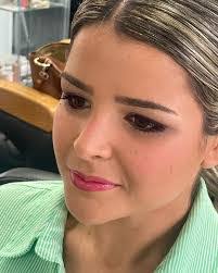 Julia Gascon's Instagram, Twitter & Facebook