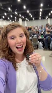 it's always a ✨dream✨ being at a Disney Lorcana Challenge the vibes the  excitement the games the community there's so much magic at these events  and Day 1 of DLC Milwaukee was