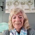 Carolyn Profitt's Instagram, Twitter & Facebook