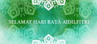 It is a day off for the general population, and schools and most businesses are closed. Koleksi Ucapan Dan Pantun Hari Raya Aidilfitri 2018 Mawardi Yunus
