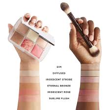 Condition is new with box. Hourglass Ambient Lighting Edit Unlocked Ghost Palettes For Holiday 2019 News Beautyalmanac