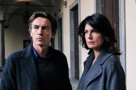 Lunedì 7 gennaio alle 21.25 su raiuno va in onda la prima puntata de la compagnia del cigno, la fiction di ivan cotroneo. La Compagnia Del Cigno L Arrivo Di Matteo E Nascita Della Compagnia