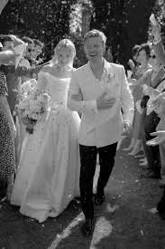 After Proposing to Each Other, This Couple Celebrated Their Wedding in  Italy By Offering Guests Tattoos