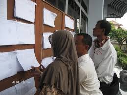 Temukan lowongan kerja di sukoharjo terbaru. Tenaga Honerer Dpu Karanganyar Wadul Ke Dprd Solopos Com