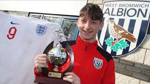 Louie mark barry (born 21 june 2003) is an english professional footballer who plays as a striker and winger for aston villa. Barca Target 15 Year Old West Brom Talent Besoccer