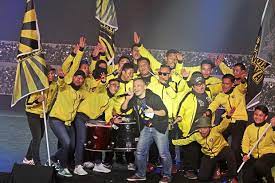 We did not find results for: Ola Bola Scores With Penang Audience The Star