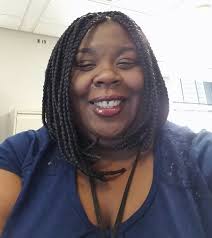 Tamika Clark Dickerson