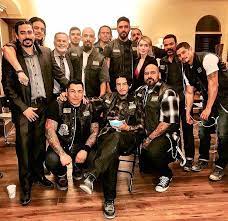 Pin On Mayans Mc