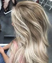 Brown hair with blonde highlights. 69 Of The Best Blonde Balayage Hair Ideas For You Style Easily