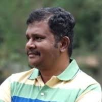 Arul Manickam Email & Phone Number