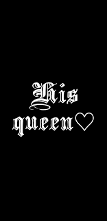 Queen wallpapers for your pc, android device, iphone or tablet pc. Queen2 His Queen Black White Heart Love Hd Mobile Wallpaper Peakpx